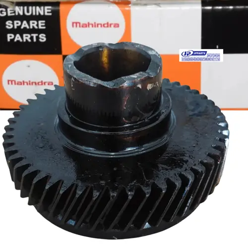 ENGRENAGEM 5 o MAHINDRA GOA PICK-UP 2.6 SUV 2.6 DIESEL ATE 2011
