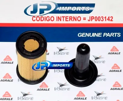 FILTRO ARLA AGRALE MA 8.7 9.2 10.0 12.0 15.0 17.0 8000 8700 10000 14000 JP003142