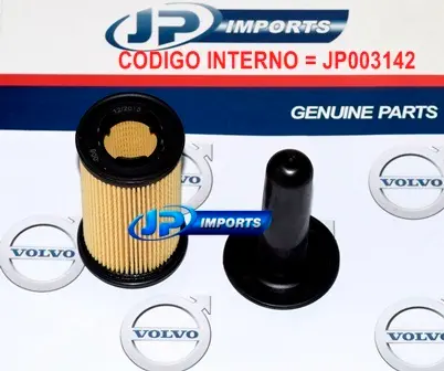 FILTRO ARLA VOLVO FH 420 460 500 540 21516229 JP003142
