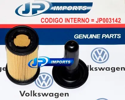 FILTRO ARLA VOLKSWAGEN DELIVERY MICRO ONIBUS 2P0131391A JP003142