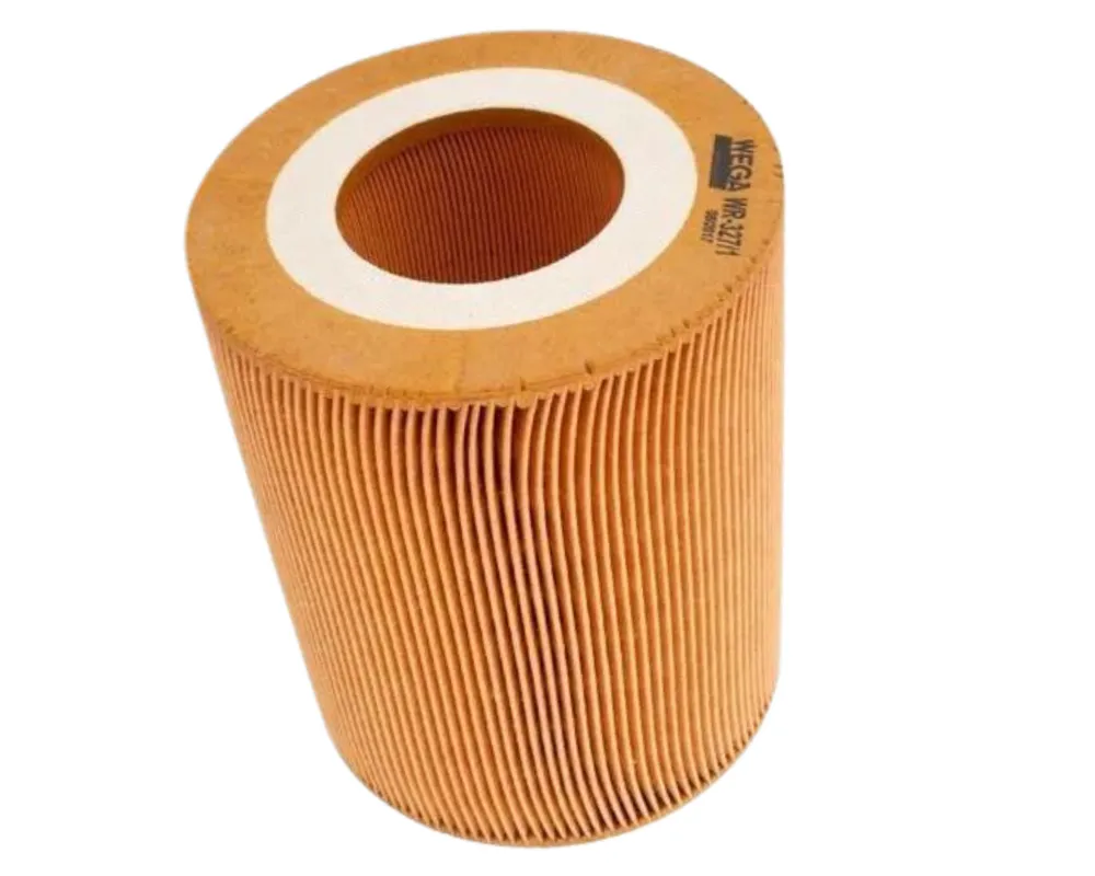 FILTRO AR MERCEDES BENZ CLASSE A160 A190 1660940004 JP001418