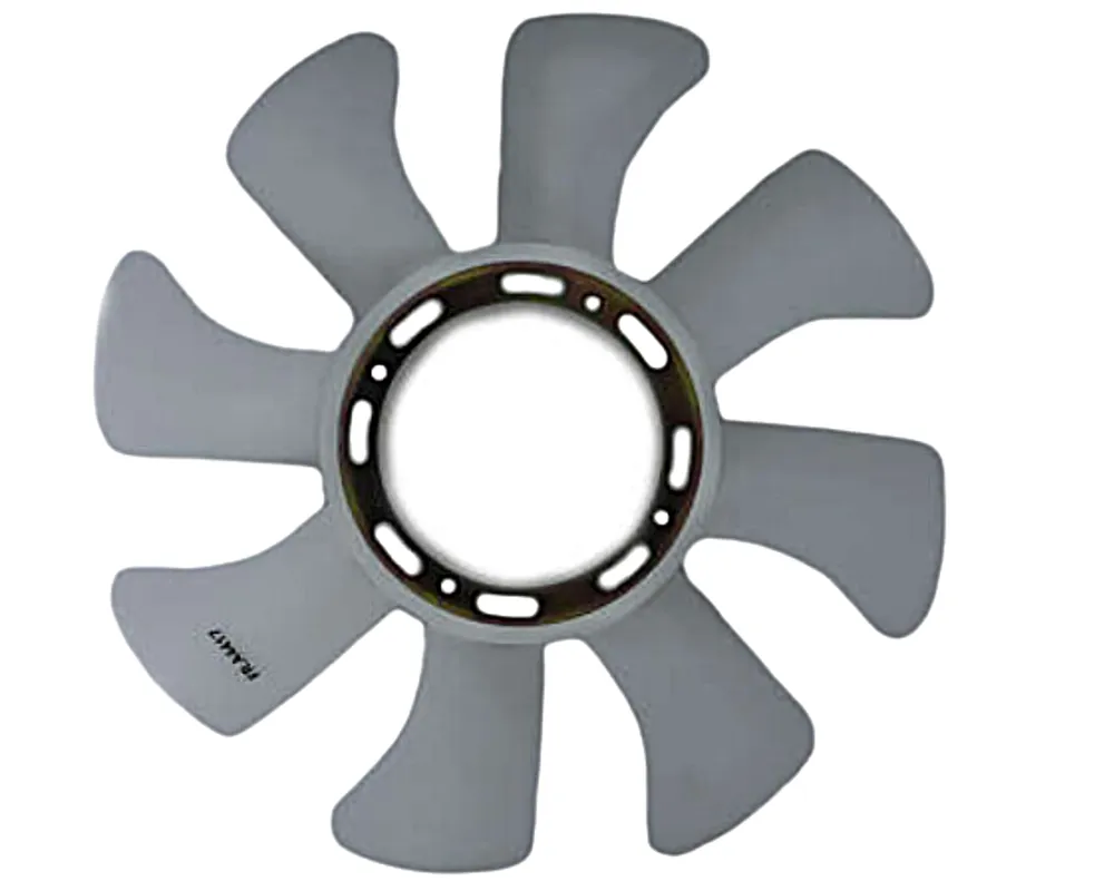 HELICE RADIADOR HYUNDAI H1 HR KIA BONGO K2500 APOS 2006 2526142920 JP003149