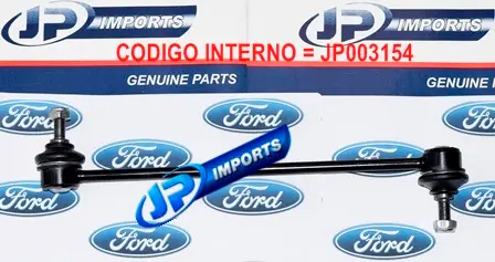 BIELETA DIANTEIRA LD OU LE FORD FOCUS APOS 2008 JP003154