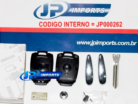 CHAVE IGNICAO SSANGYONG KORANDO APOS 2010 8751034603 87510-34603 JP000262