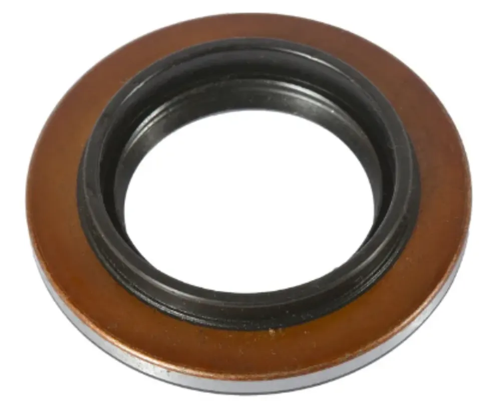 RETENTOR PINHAO DIFERENCIAL TRASEIRO SSANGYONG KORANDO MUSSO SPORT REXTON ACTYON 4202505600 42025-05600 JP003155