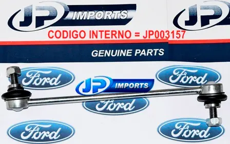 BIELETA DIANTEIRA FORD MONDEO TODOS FOCUS 2000 A 2008 JP003157