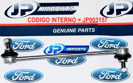 BIELETA DIANTEIRA FORD MONDEO TODOS FOCUS 2000 A 2008 JP003157