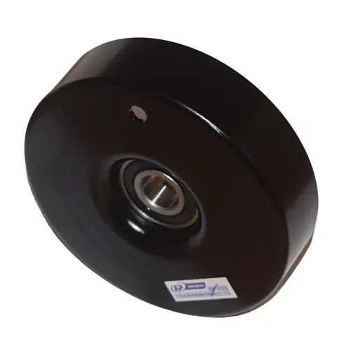 POLIA TENSOR CORREIA POLI V MERCEDES BENZ C180 C200 C220 C230 E200 E220 E230 A1112000070 JP002765