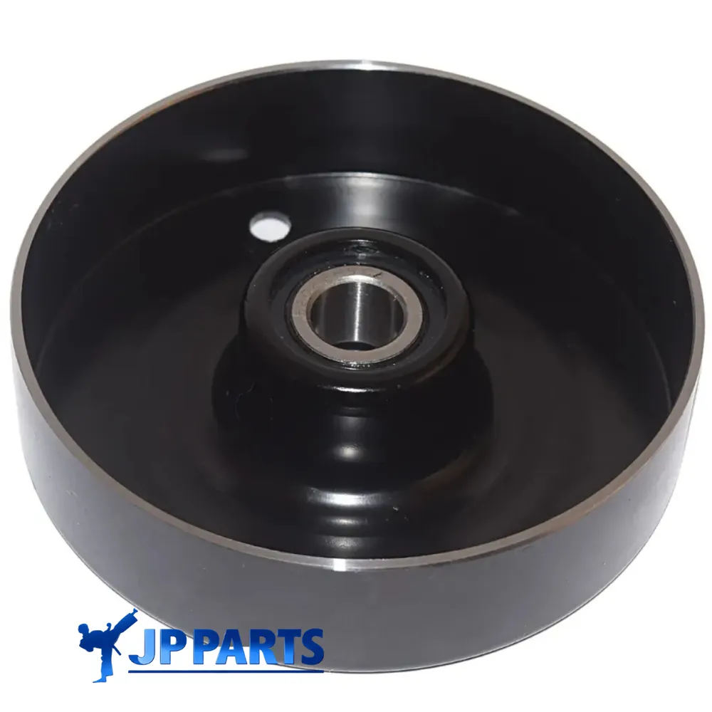 POLIA TENSOR CORREIA POLI V MERCEDES BENZ C180 C200 C220 C230 E200 E220 E230