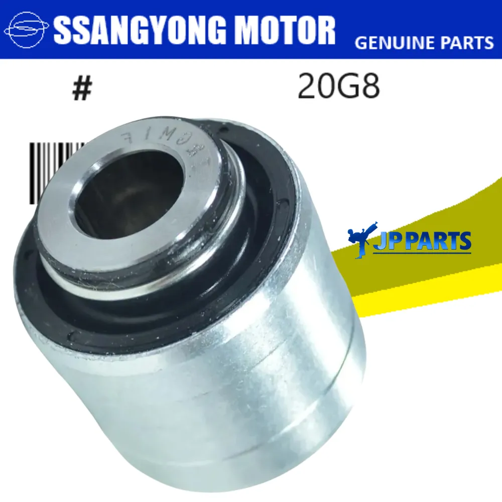 BUCHA MONTANTE TRASEIRA ( HIDRAULICA ) SSANGYONG KORANDO 2.0 DIESEL APOS 2010