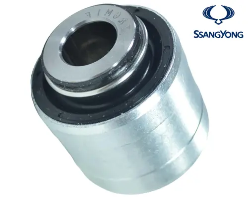 BUCHA MONTANTE TRASEIRA ( HIDRAULICA ) SSANGYONG KORANDO APOS 10 2203520227 4591514000 4591514001 22035-20227 45915-14000 45915-14001 JP003163