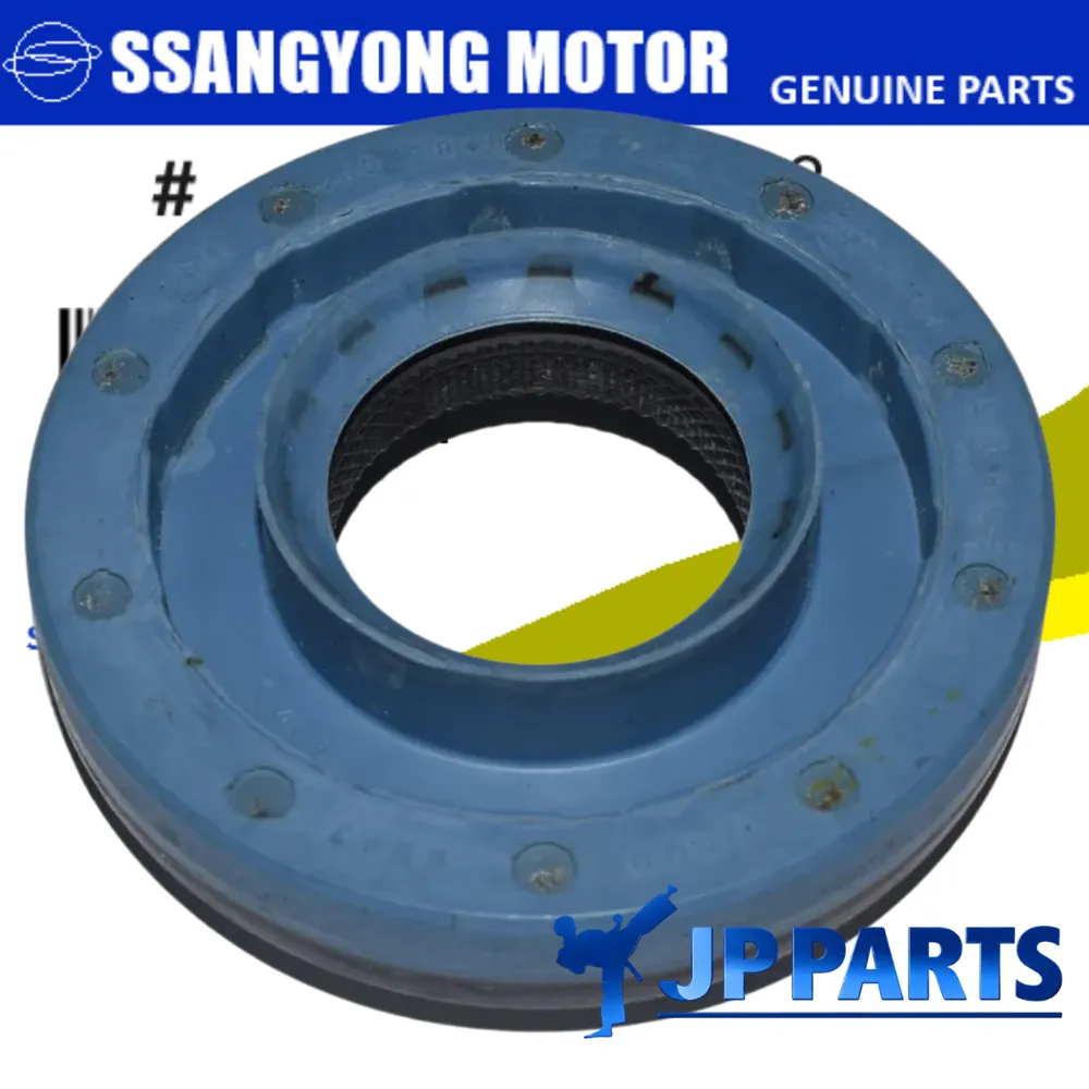 Retentor Diferencial Dianteiro Esquerdo (LE) SsangYong Kyron Rexton Diesel