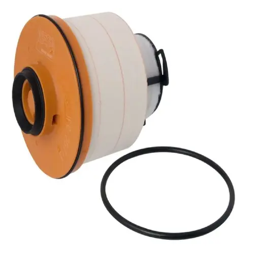 FILTRO COMBUSTIVEL TOYOTA HILUX 2.8 APOS 2016 233900L070 23390-0L070 JP003165