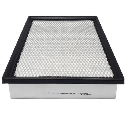 FILTRO AR TOYOTA HILUX 2.8 TDI DIESEL 4.0 V6 GASOLINA APOS 2016 178010L040 JP003166