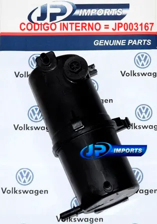 FILTRO COMBUSTIVEL VOLKSWAGEN AMAROK 2.0 TD DIESEL APOS 2016 2H0127401D JP003167