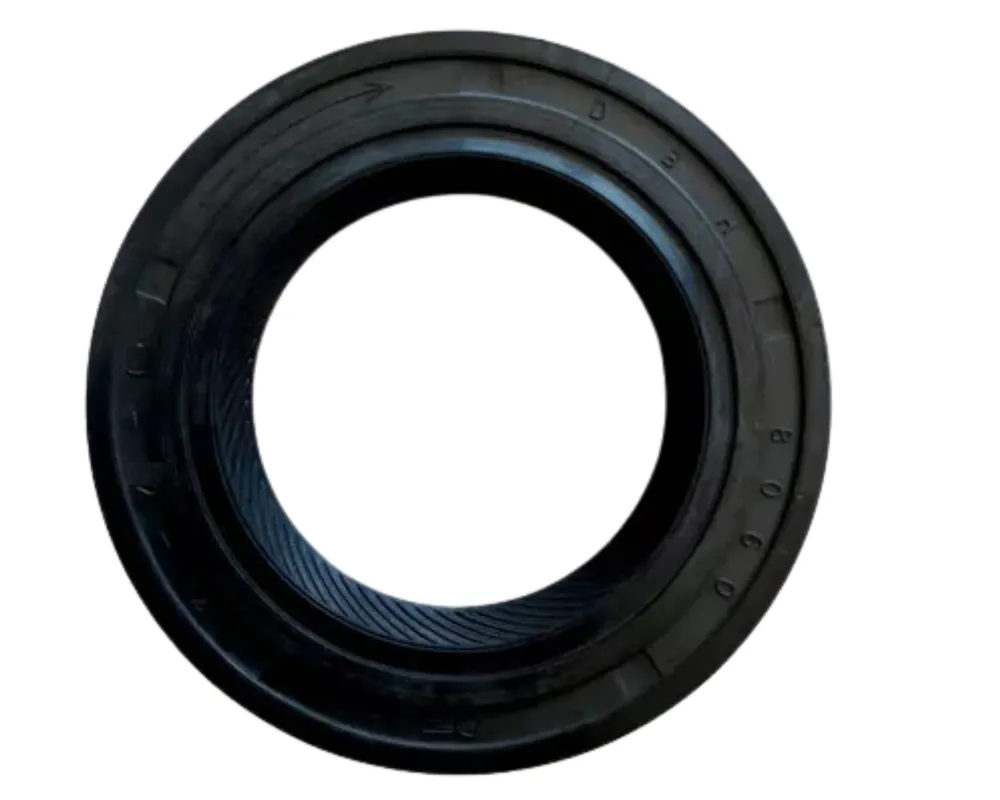 RETENTOR TRASEIRO CAIXA TRANSFERENCIA 4X4 MAHINDRA GOA SCORPION PICK-UP SUV 2.2 2.6 0089861 JP003177