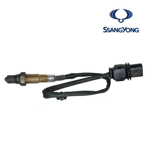 SONDA LAMBDA 6 PINOS SSANGYONG ACTYON NEW SPORT 2.0 DIESEL APOS 2012 6715400117 67154-00117 JP003182