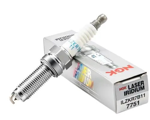 VELA IGNICAO IRIDIUM ( UNIDADE ) KIA CADENZA SORENTO 1884611070 ILZKR7B-11 JP001015