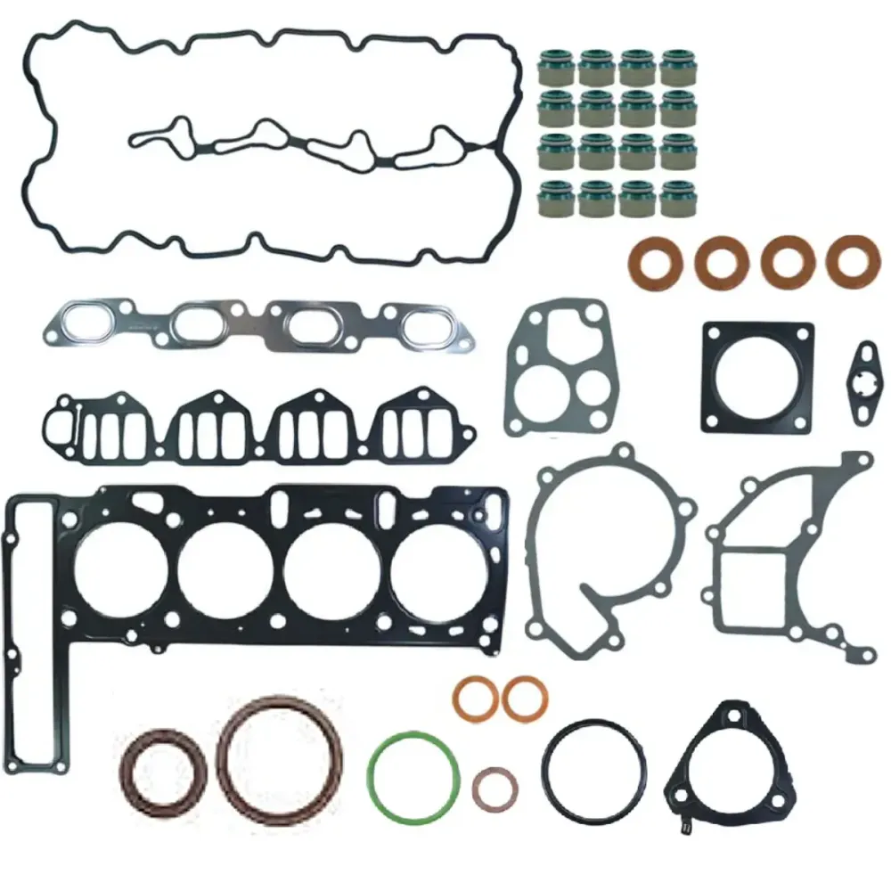JUNTA COMPLETA SSANGYONG ACTYON 2.0 4CLS DIESEL KYRON 2.0 4CLS DIESEL 664016000 66401-6000 JP003185