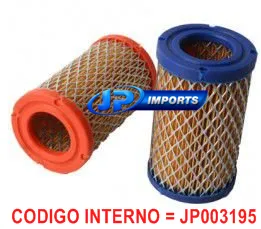 FILTRO AR BOMBA VACUO COMPRESSOR W700 0070118-0 JP003195