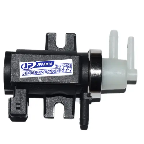 MODULADOR VACUO KIA SORENTO 2.5 VGT CRDI DIESEL