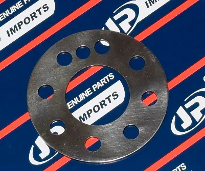 ANEL ENCOSTO 2,4 VOLANTE MOTOR SSANGYONG ACTYON KYRON REXTON KORANDO MUSSO 1610323176 16103-23176 JP003217