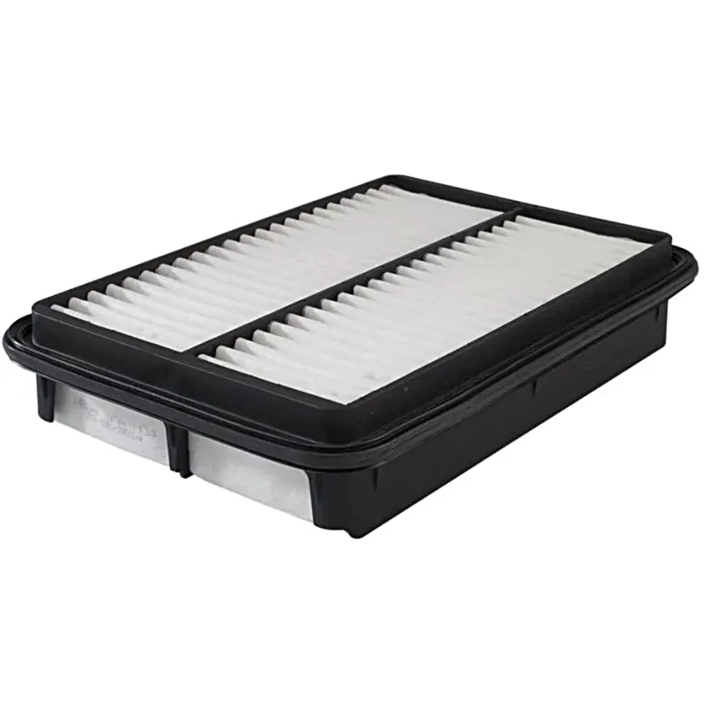 FILTRO AR HYUNDAI SANTA FE 2.7 2000 A 2005 KIA MAGENTIS 2.0 2004 A 2008 2811026000 2811326000 28110-26000 28113-26000 JP003224