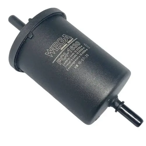 FILTRO COMBUSTIVEL HYUNDAI CRETA HB20 TUCSON FLEX KIA RIO 319112E000 31911-2E000 JP002424