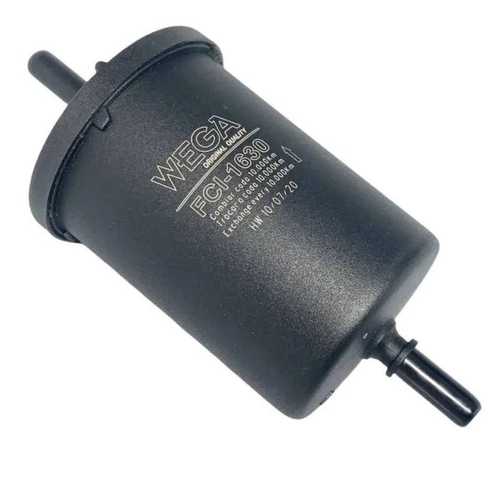 FILTRO COMBUSTIVEL HYUNDAI CRETA HB20 TUCSON FLEX KIA RIO 319112E000 31911-2E000 JP002424