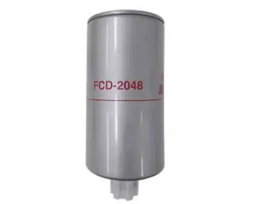 FILTRO COMBUSTIVEL FOTON 3.50AK 2.8 3308638 FS1212 JP003237