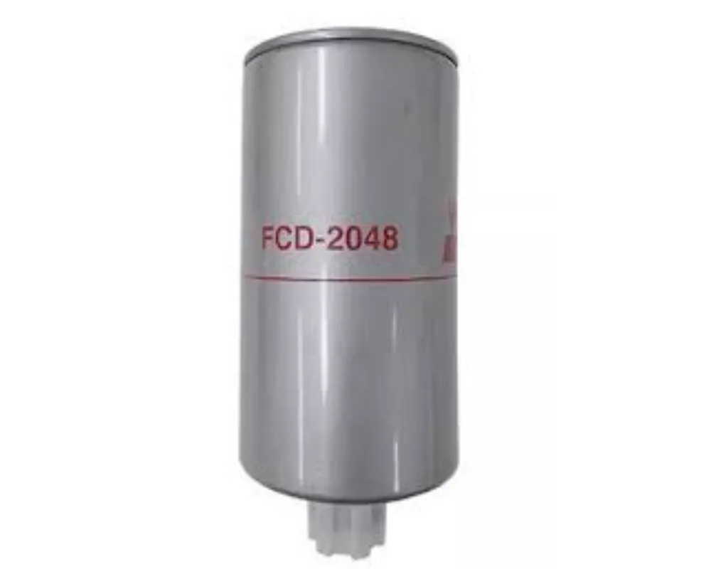 FILTRO COMBUSTIVEL FOTON 3.50AK 2.8 3308638 FS1212 JP003237