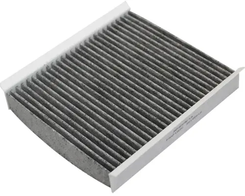 FILTRO CABINE CARVAO ATIVADO VOLKSWAGEN AMAROK 2.0 TOUAREG 32. 3.6 4.2 7H0819631A JP003238