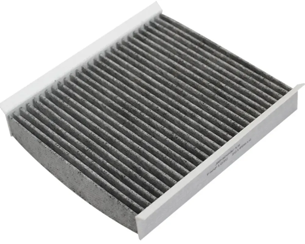FILTRO CABINE CARVAO ATIVADO VOLKSWAGEN AMAROK 2.0 TOUAREG 32. 3.6 4.2 7H0819631A JP003238