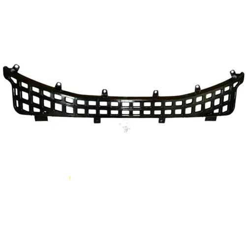 GRADE INFERIOR PARACHOQUE DIANTEIRO SSANGYONG KORANDO APOS 2010 7878434000 78784-34000 JP000246
