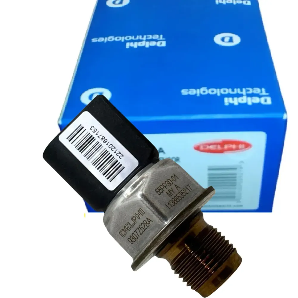 SENSOR DA FLAUTA COMMON RAIL FORD TRANSIT DIESEL HYUNDAI HR KIA BONGO K2500 DIESEL JP000896