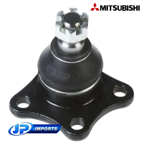 PIVO INFERIOR MITSUBISHI L200 GL GLS 4X2 APOS 1993 MB109587 MB-109.587 JP003250