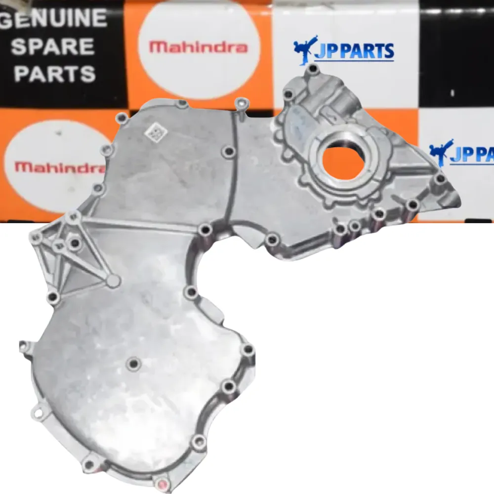 BOMBA OLEO MOTOR MAHINDRA PICK-UP 2.2 SUV 2.2 DIESEL