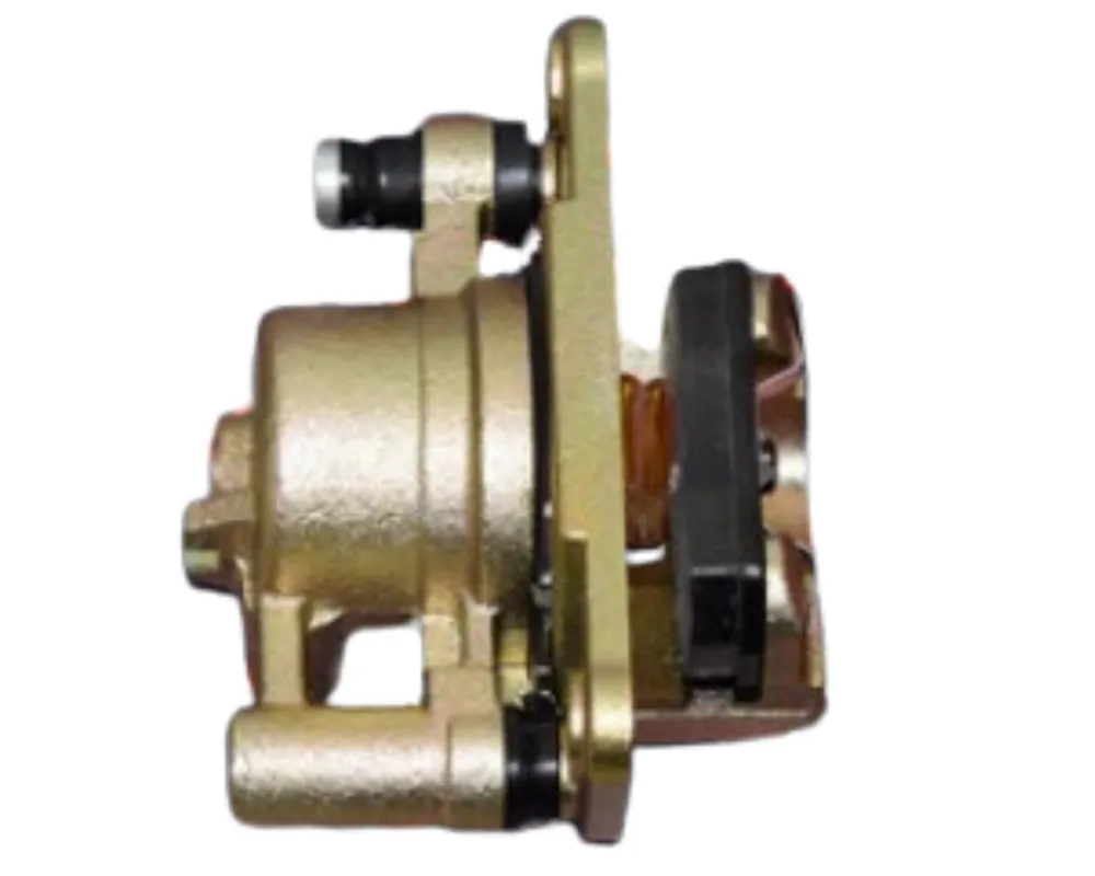 PINCA DE FREIO COMPLETA LE EFFA HAFEI CN AUTO TOWNER JUNIOR JP003269