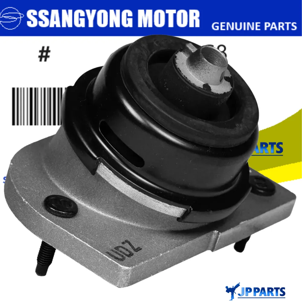 COXIM MOTOR LADO ESQUERDO SSANGYONG ACTYON NEW SPORT 2.0 DIESEL APOS 2012