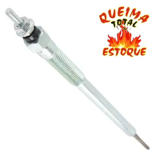 VELA AQUECEDORA ( UNIDADE ) MITSUBISHI L200 2.5 DI-D L200 TRITON 3.2 PAJERO FULL 3.2 PAJERO SPORT II 2.5 DI-D APOS 2007 1820A006 JP003287