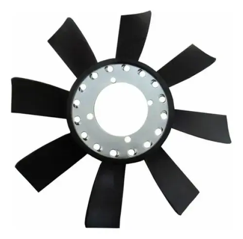 HELICE RADIADOR IVECO DAILY 3510 3512 4910 4912 5912 6012 93811590 JP003296