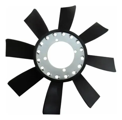HELICE RADIADOR IVECO DAILY 3510 3512 4910 4912 5912 6012 93811590 JP003296
