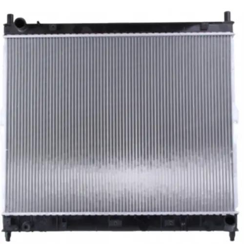 RADIADOR D' AGUA SSANGYONG REXTON 2.7 2.9 CAMBIO MECANICO 2131008120 2131008121 2131008122 JP003298