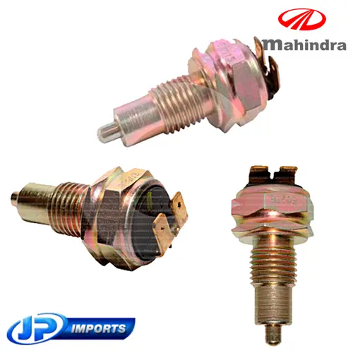 SENSOR DE RE MAHINDRA PICK-UP 2.2 SUV 2.2 0703CD0920N JP003341