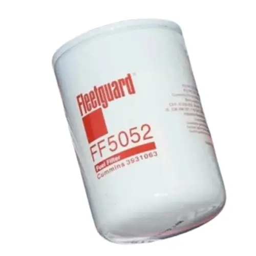 FILTRO COMBUSTIVEL FORD CARGO VOLKSWAGEN CAMINHAO FLEETEGUARD FF5052 JP003377