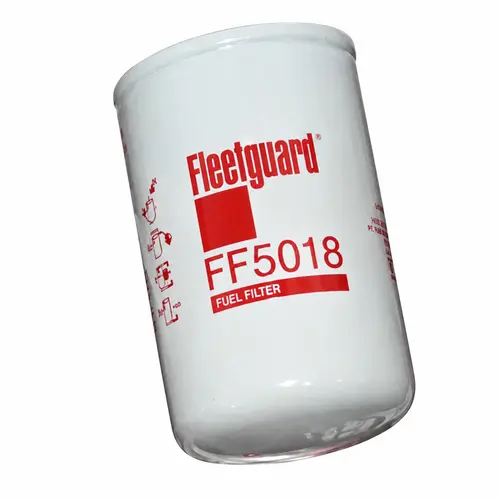 Filtro de Combustível Diesel Volvo Scania Ford Cargo
