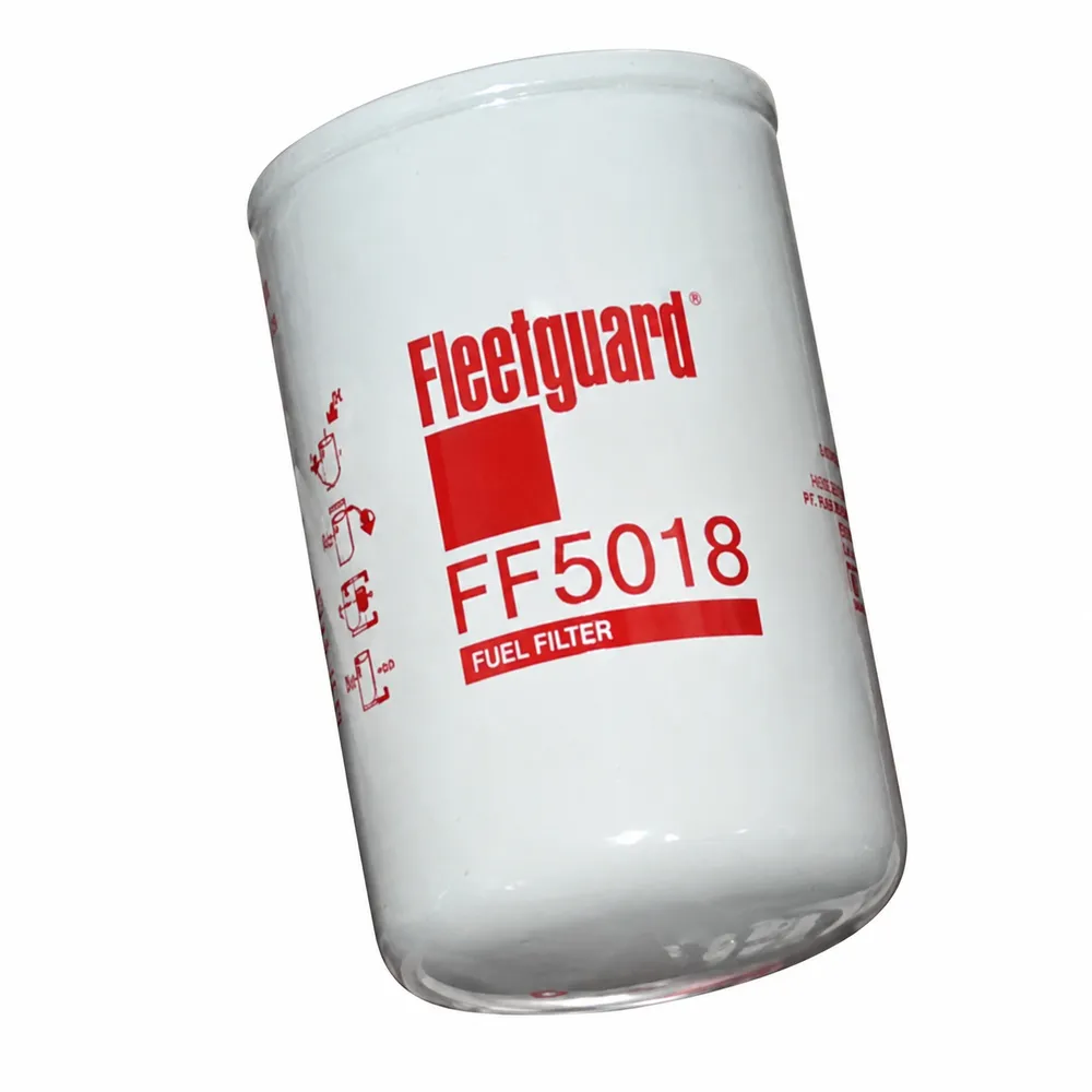 Filtro de Combustível Diesel Volvo Scania Ford Cargo