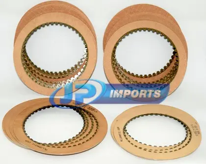DISCO CAMBIO AUTOMATICO M74 SSANGYONG KYRON JP002608 JP003380 JP003381