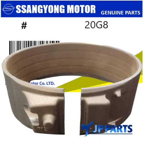 Cinta Câmbio Overdrive M74 M78 SsangYong Actyon SUV Actyon Sport Actyon New Sport