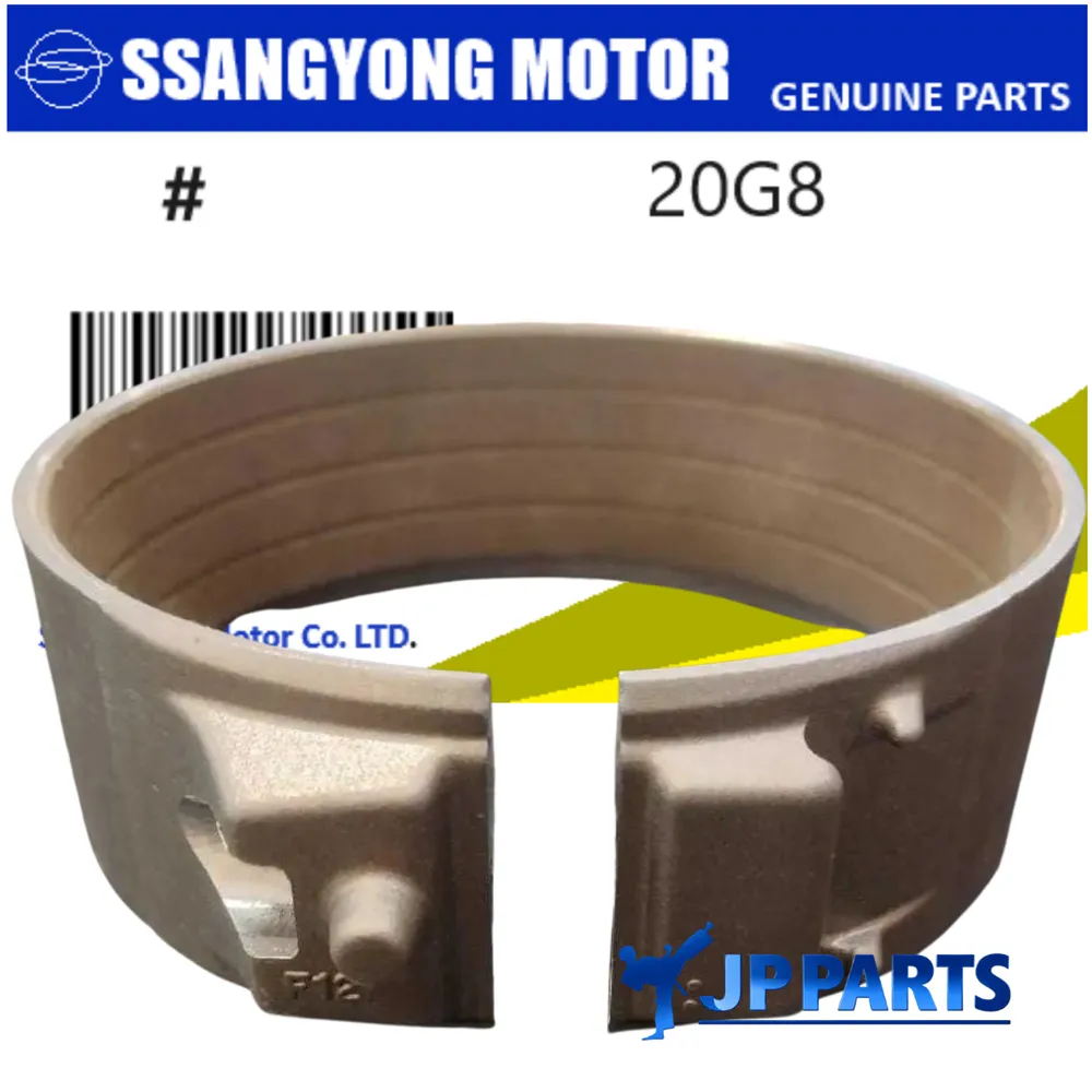 CINTA CAMBIO OVERDRIVE M74 M78 SSANGYONG ACTYON SUV ACTYON SPORT ACTYON NEW SPORT